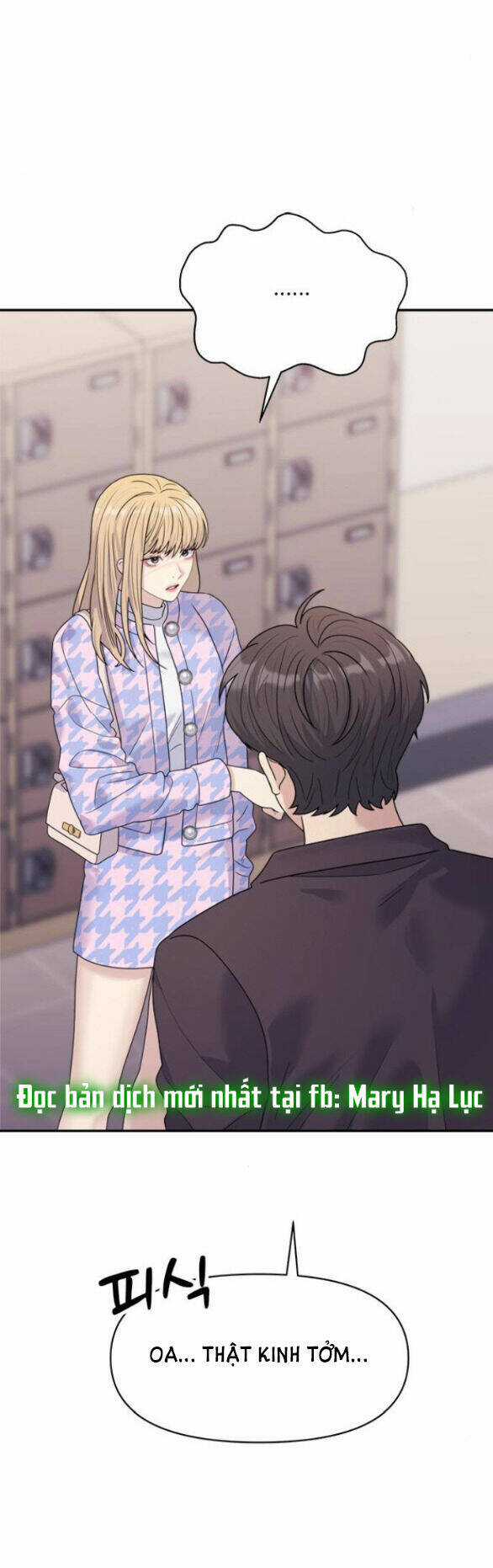 Couple Breaker - Chapter 32.2 - Trang 51