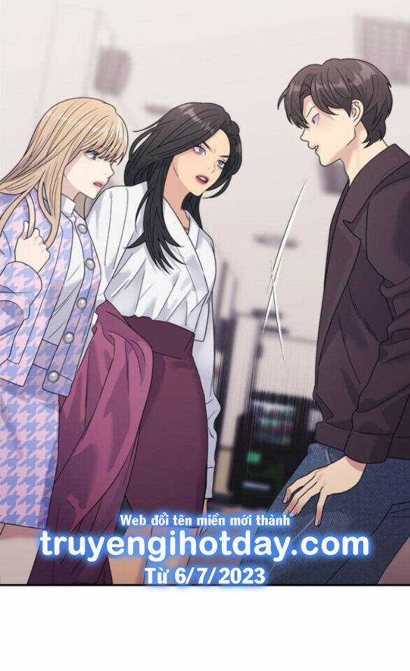 Couple Breaker - Chapter 32.2 - Trang 55