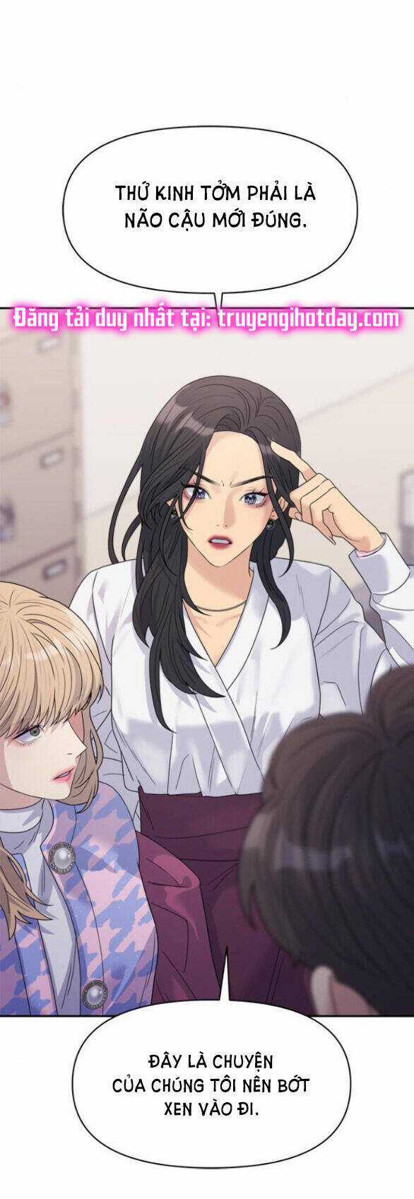 Couple Breaker - Chapter 32.2 - Trang 57