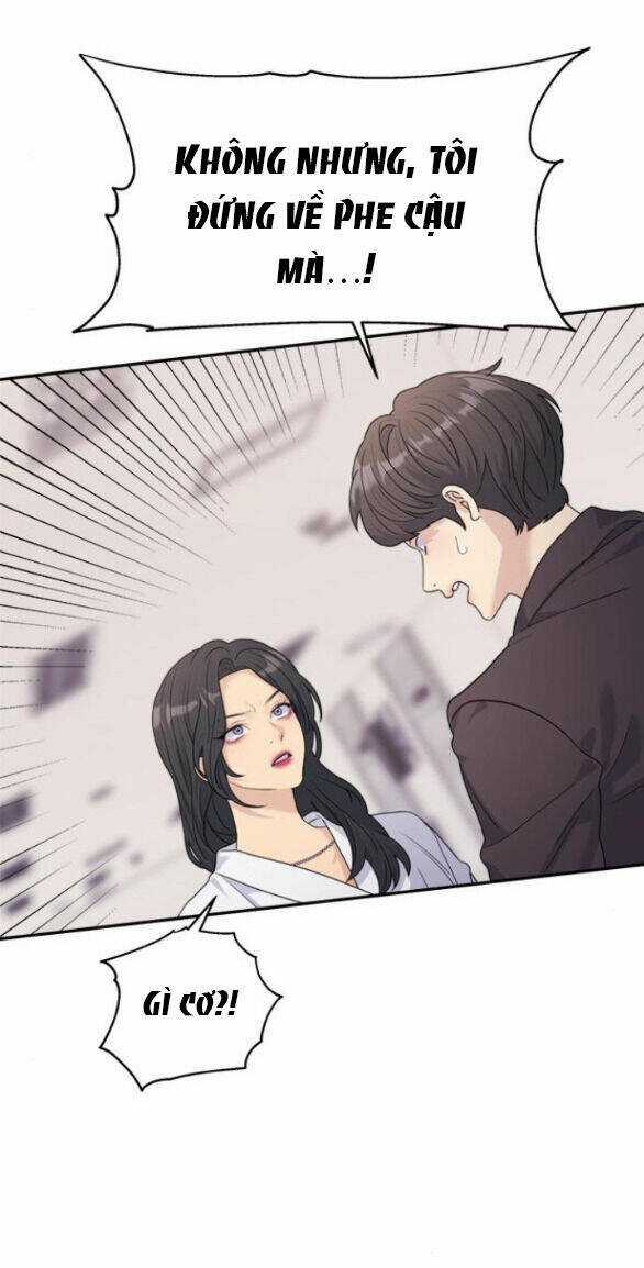 Couple Breaker - Chapter 32.2 - Trang 58