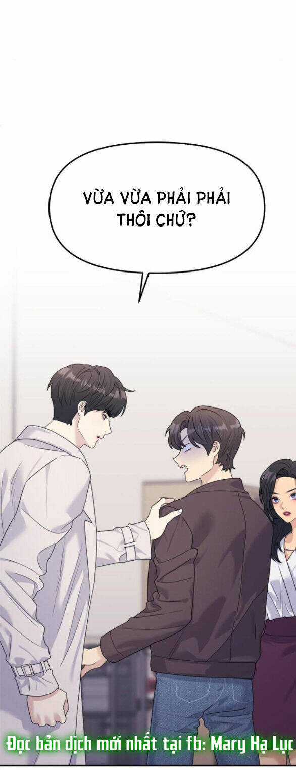 Couple Breaker - Chapter 32.2 - Trang 60