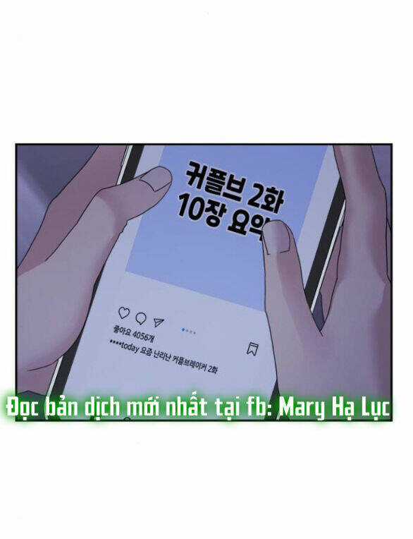 Couple Breaker - Chapter 32.2 - Trang 8