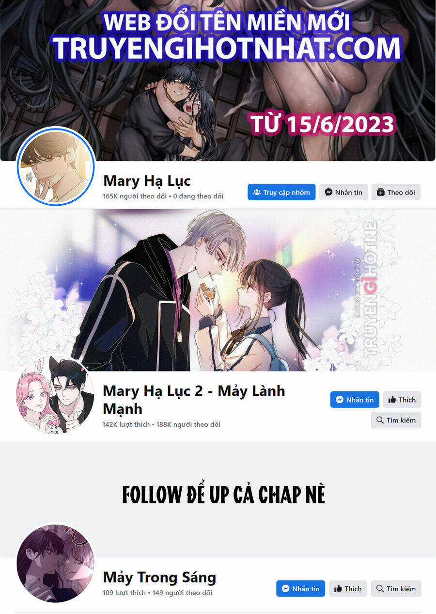 Couple Breaker - Chapter 33.1 - Trang 1