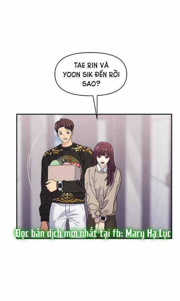 Couple Breaker - Chapter 33.1 - Trang 15