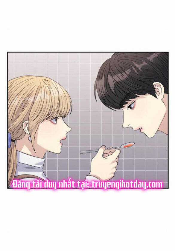 Couple Breaker - Chapter 33.1 - Trang 24