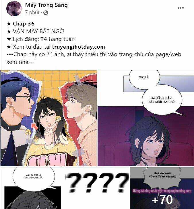 Couple Breaker - Chapter 33.1 - Trang 25