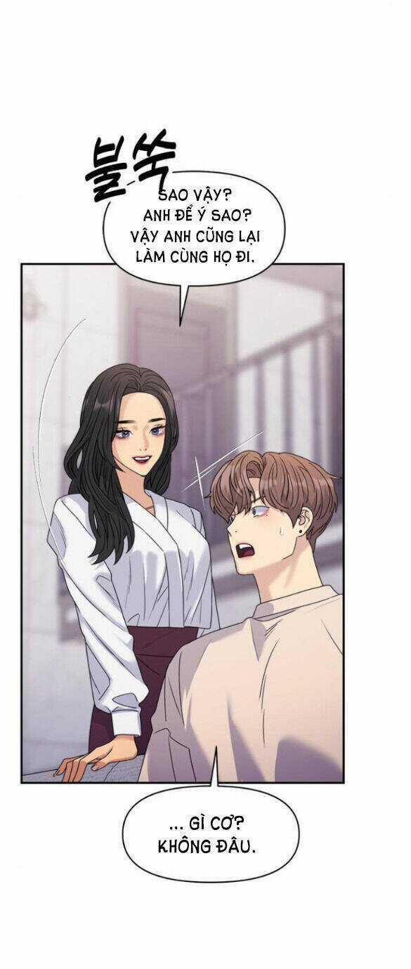 Couple Breaker - Chapter 33.1 - Trang 30