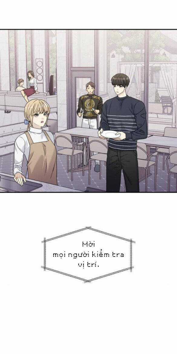 Couple Breaker - Chapter 33.1 - Trang 37