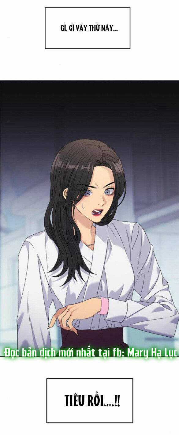 Couple Breaker - Chapter 33.1 - Trang 41