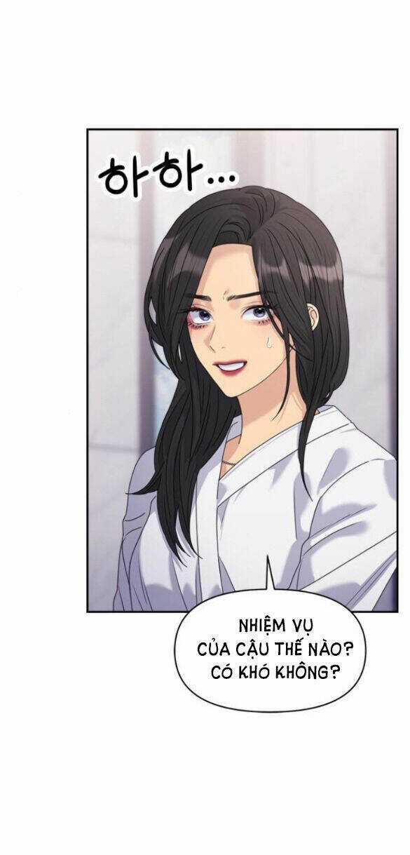 Couple Breaker - Chapter 33.1 - Trang 45