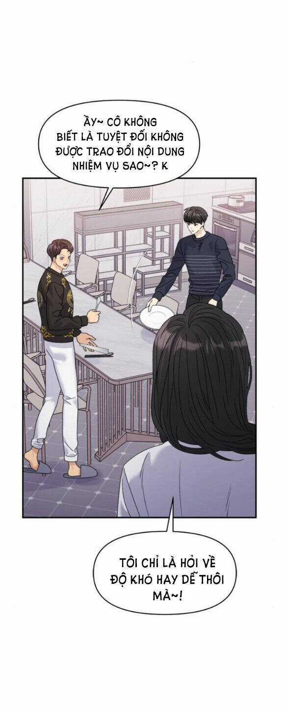 Couple Breaker - Chapter 33.1 - Trang 46