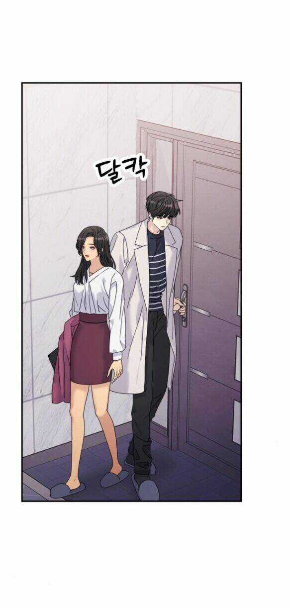 Couple Breaker - Chapter 33.1 - Trang 8