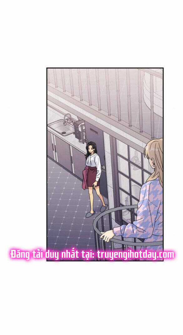 Couple Breaker - Chapter 33.1 - Trang 9