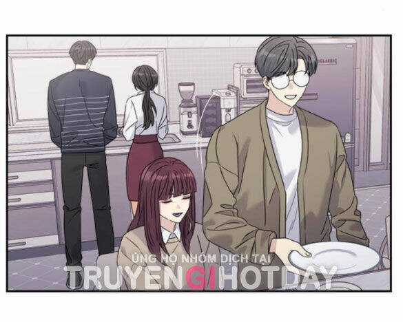 Couple Breaker - Chapter 33.2 - Trang 12