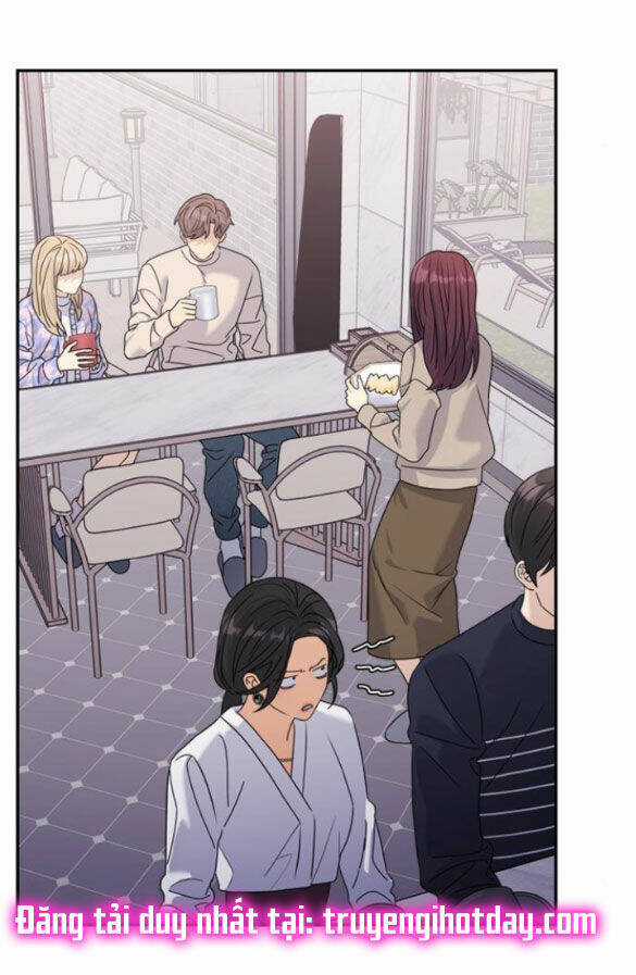 Couple Breaker - Chapter 33.2 - Trang 20