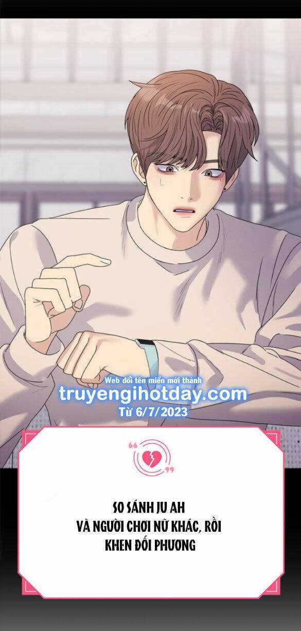 Couple Breaker - Chapter 33.2 - Trang 24