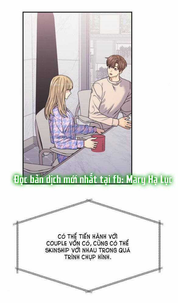 Couple Breaker - Chapter 33.2 - Trang 31