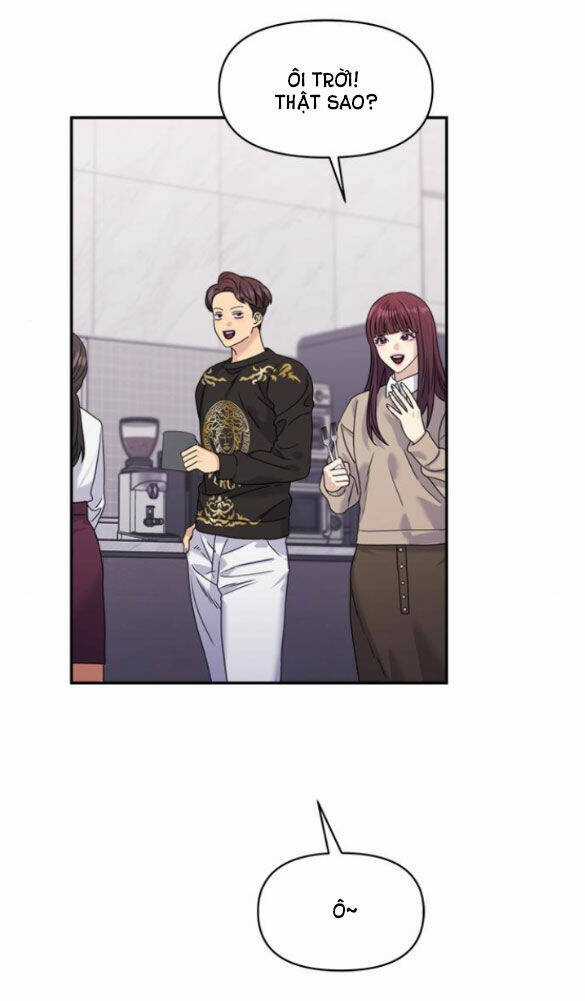 Couple Breaker - Chapter 33.2 - Trang 33