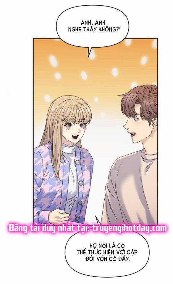 Couple Breaker - Chapter 33.2 - Trang 35