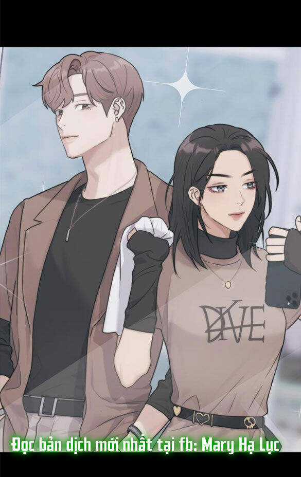 Couple Breaker - Chapter 33.2 - Trang 47