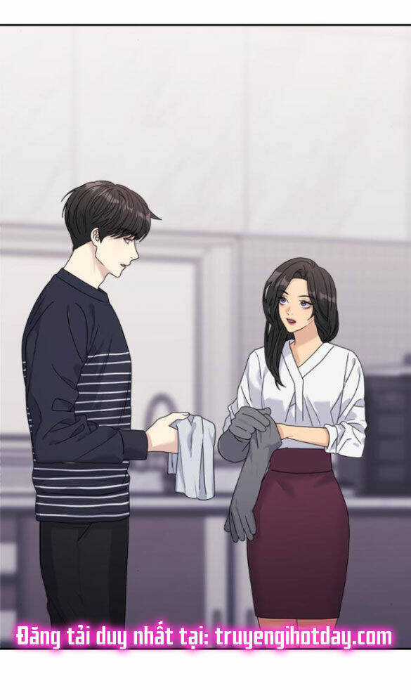 Couple Breaker - Chapter 33.2 - Trang 53