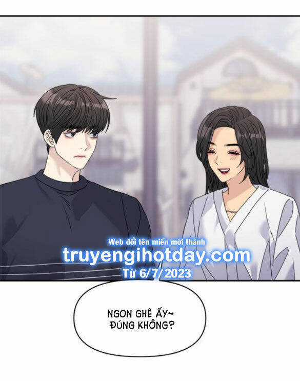 Couple Breaker - Chapter 33.2 - Trang 9
