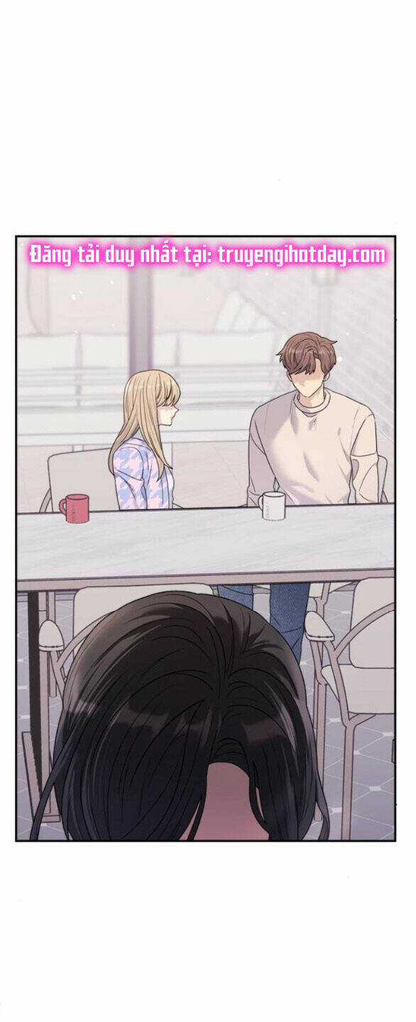 Couple Breaker - Chapter 34.1 - Trang 3