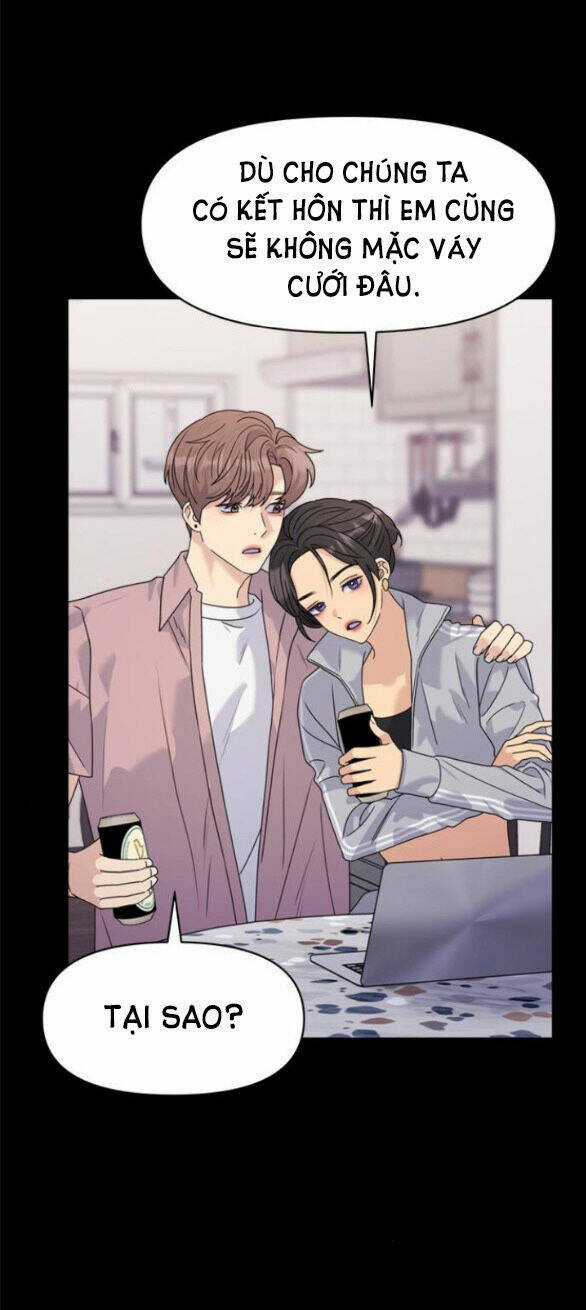 Couple Breaker - Chapter 34.1 - Trang 30