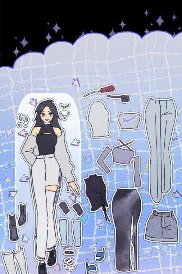 Couple Breaker - Chapter 34.1 - Trang 33