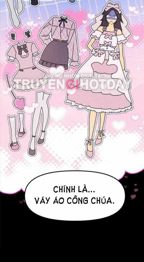 Couple Breaker - Chapter 34.1 - Trang 34