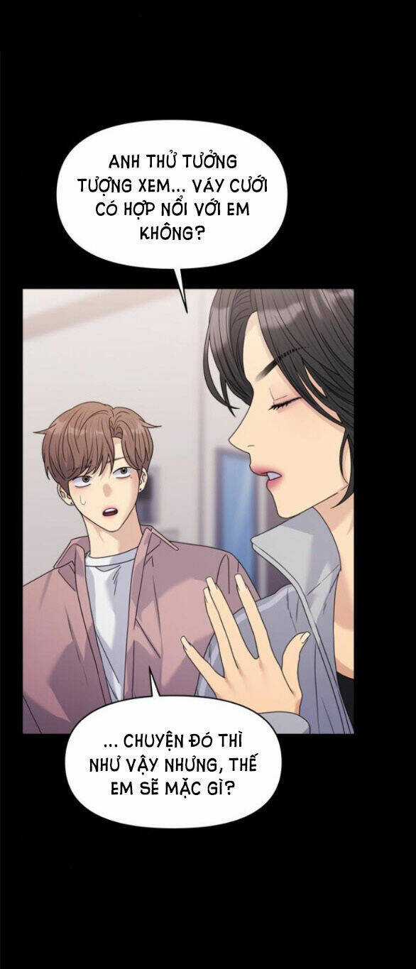 Couple Breaker - Chapter 34.1 - Trang 35