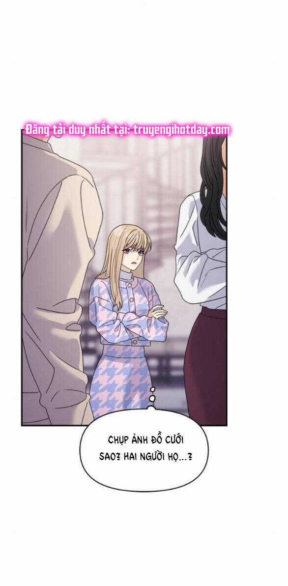 Couple Breaker - Chapter 34.1 - Trang 40