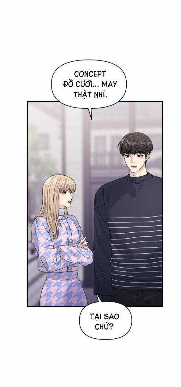 Couple Breaker - Chapter 34.1 - Trang 41