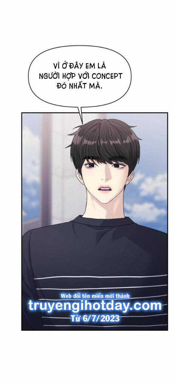 Couple Breaker - Chapter 34.1 - Trang 42