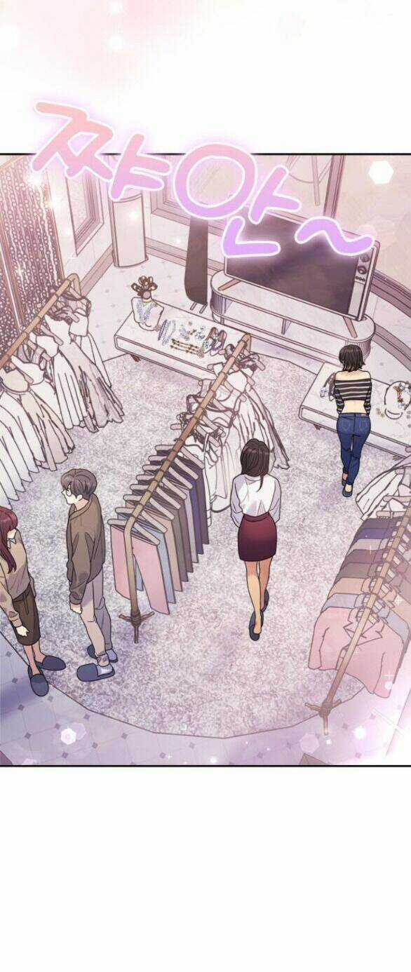 Couple Breaker - Chapter 34.1 - Trang 46