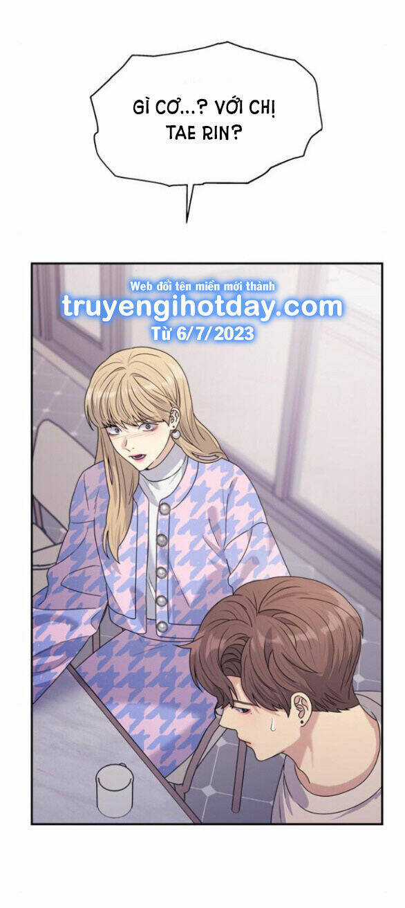 Couple Breaker - Chapter 34.1 - Trang 6