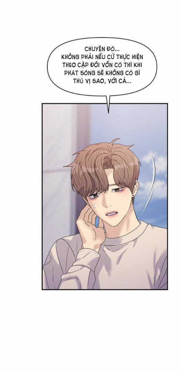 Couple Breaker - Chapter 34.1 - Trang 7