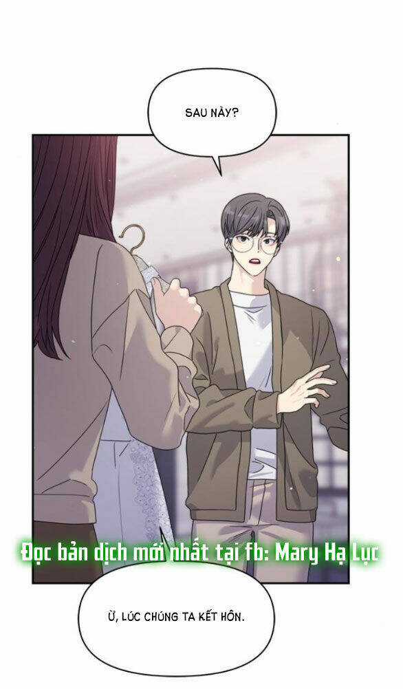 Couple Breaker - Chapter 34.2 - Trang 1