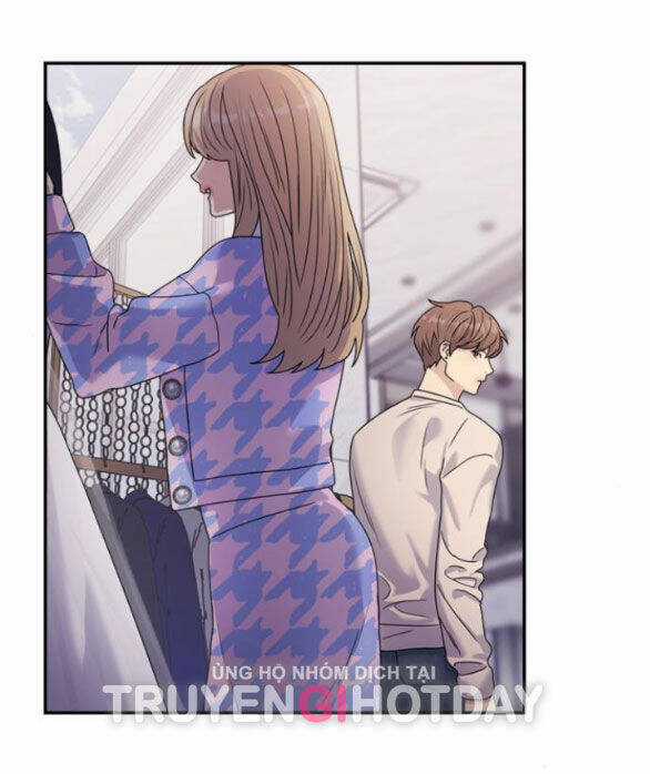 Couple Breaker - Chapter 34.2 - Trang 20