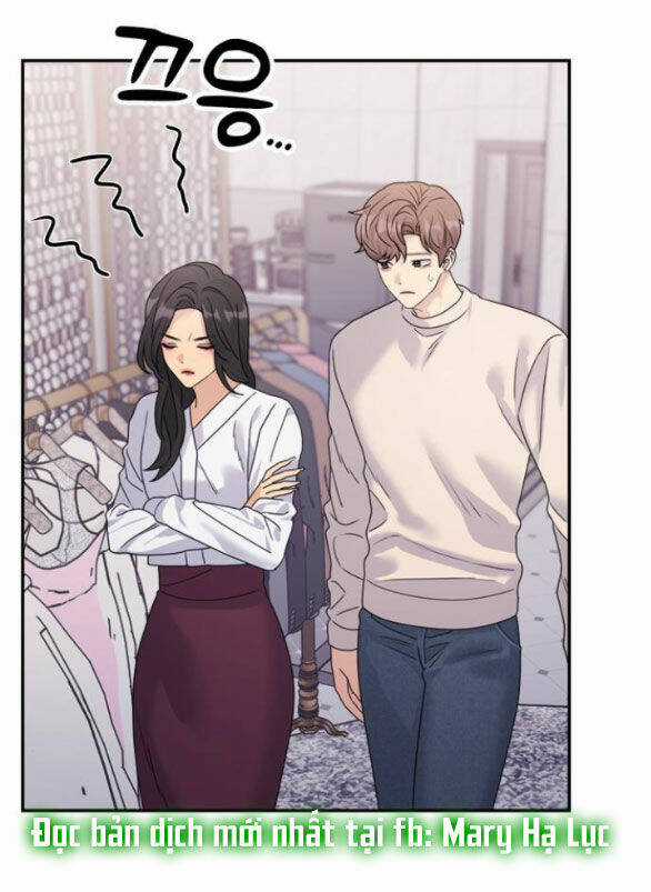 Couple Breaker - Chapter 34.2 - Trang 24