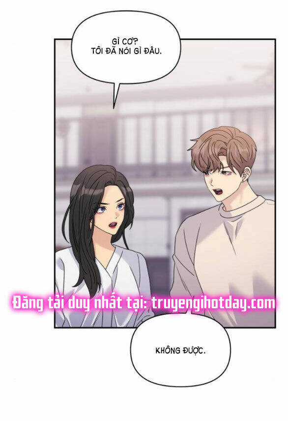 Couple Breaker - Chapter 34.2 - Trang 28