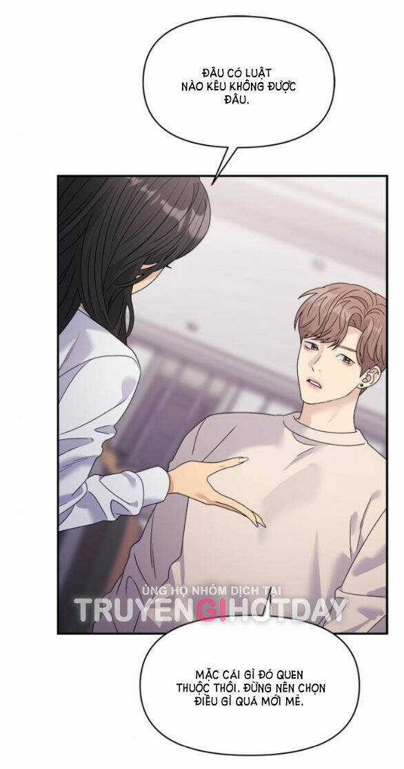 Couple Breaker - Chapter 34.2 - Trang 31