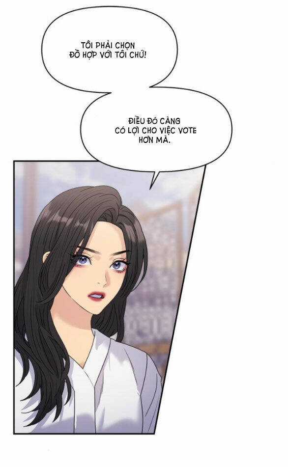 Couple Breaker - Chapter 34.2 - Trang 33