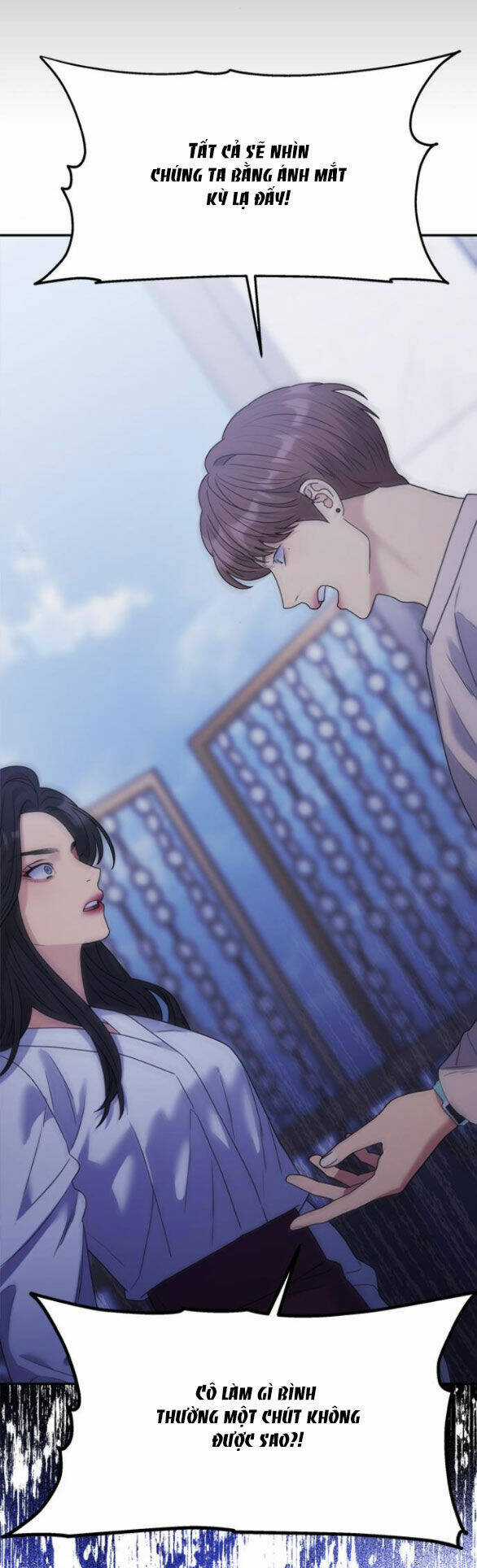 Couple Breaker - Chapter 34.2 - Trang 45