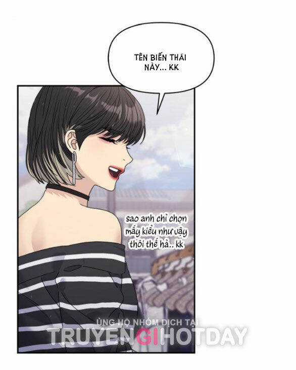 Couple Breaker - Chapter 34.2 - Trang 8