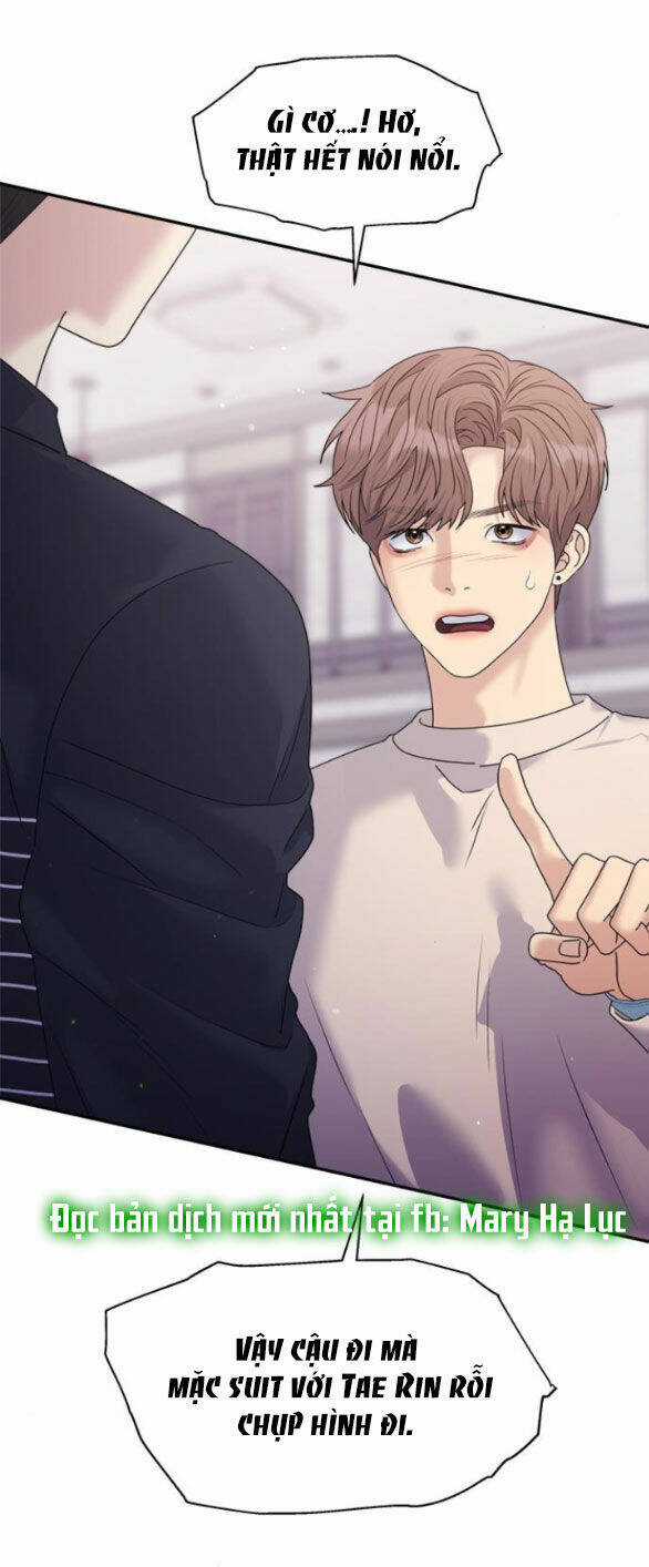 Couple Breaker - Chapter 34.2 - Trang 73