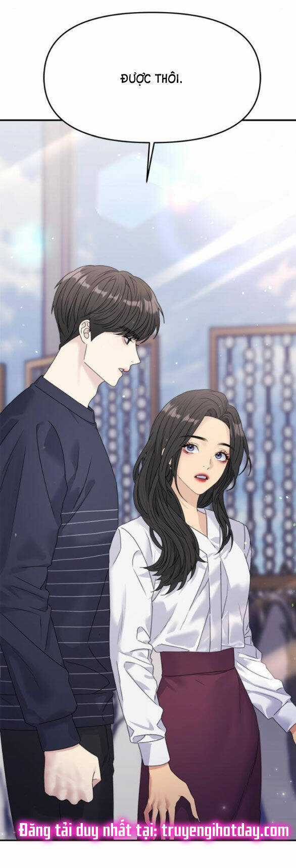 Couple Breaker - Chapter 34.2 - Trang 75