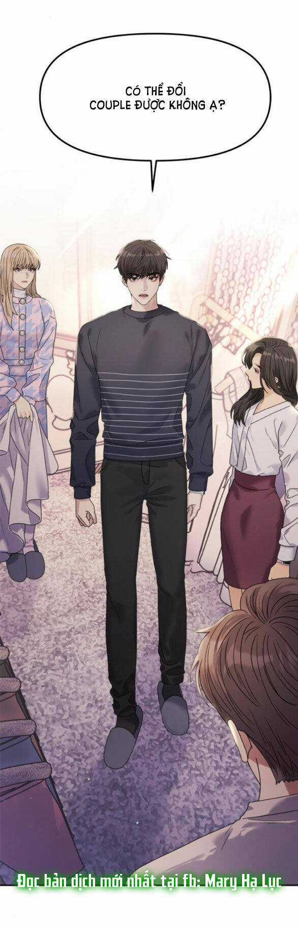 Couple Breaker - Chapter 34.2 - Trang 81