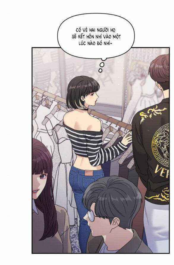 Couple Breaker - Chapter 34.2 - Trang 10