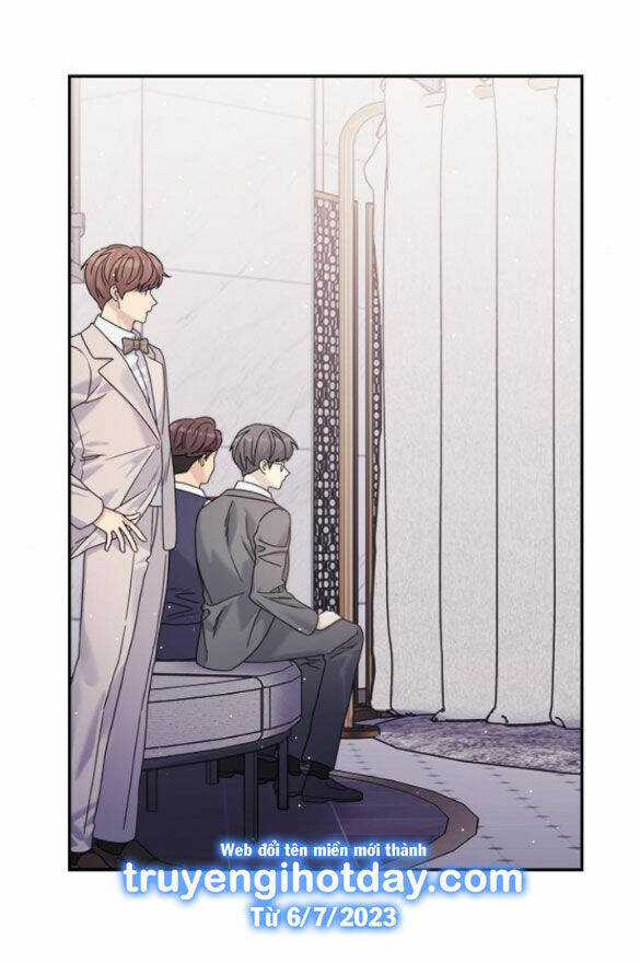 Couple Breaker - Chapter 35.1 - Trang 34